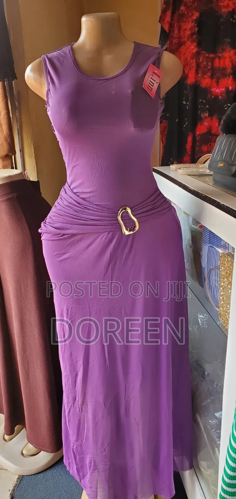 Dresses Available