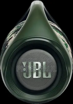 JBL Boombox 2