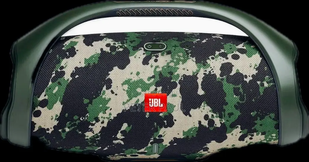 JBL Boombox 2