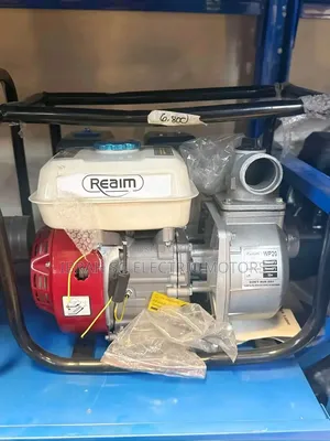 Gasoline Water Pump 3inch