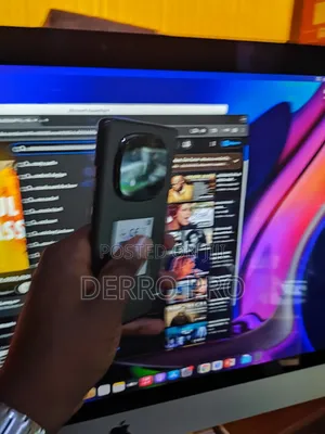 Xiaomi Redmi Note 14 Pro+ 256 GB Black