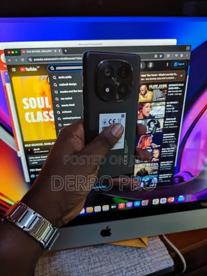 Xiaomi Redmi Note 14 Pro+ 256 GB Black