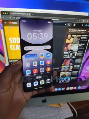 Xiaomi Redmi Note 14 Pro+ 256 GB Black