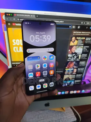 Xiaomi Redmi Note 14 Pro+ 256 GB Black