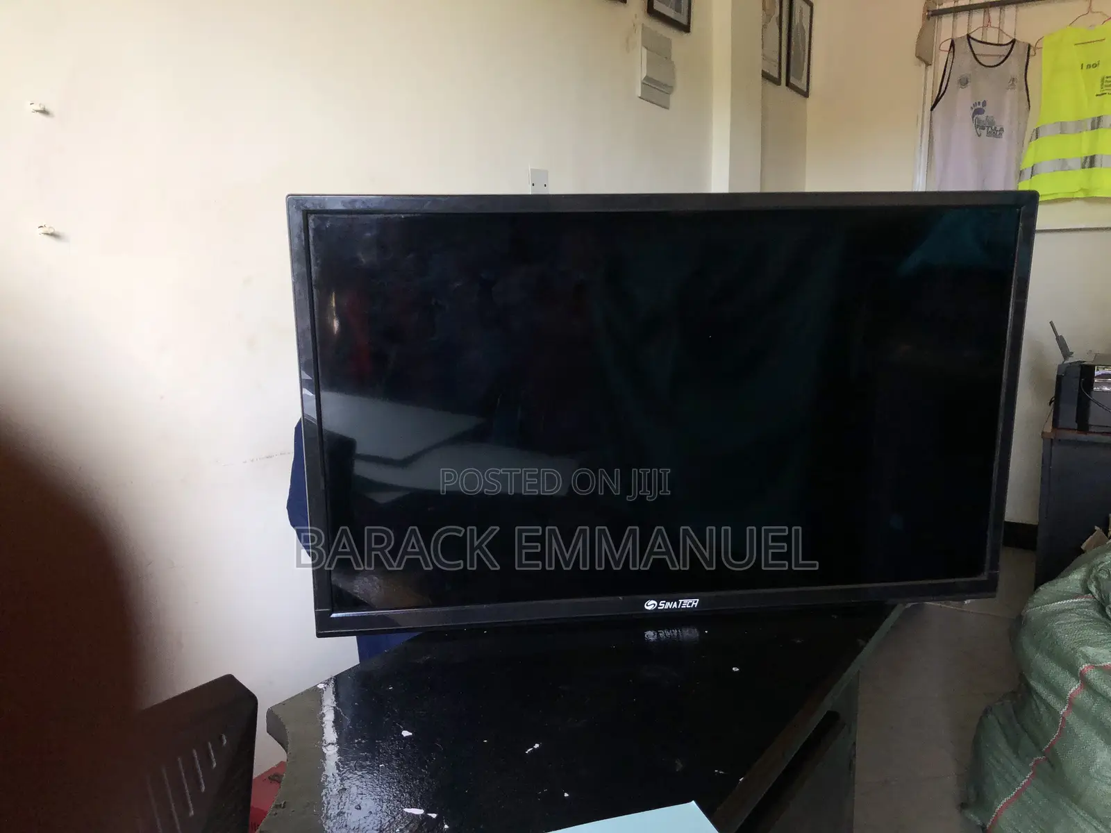 26” TV Led Affordable Around ARUA Town