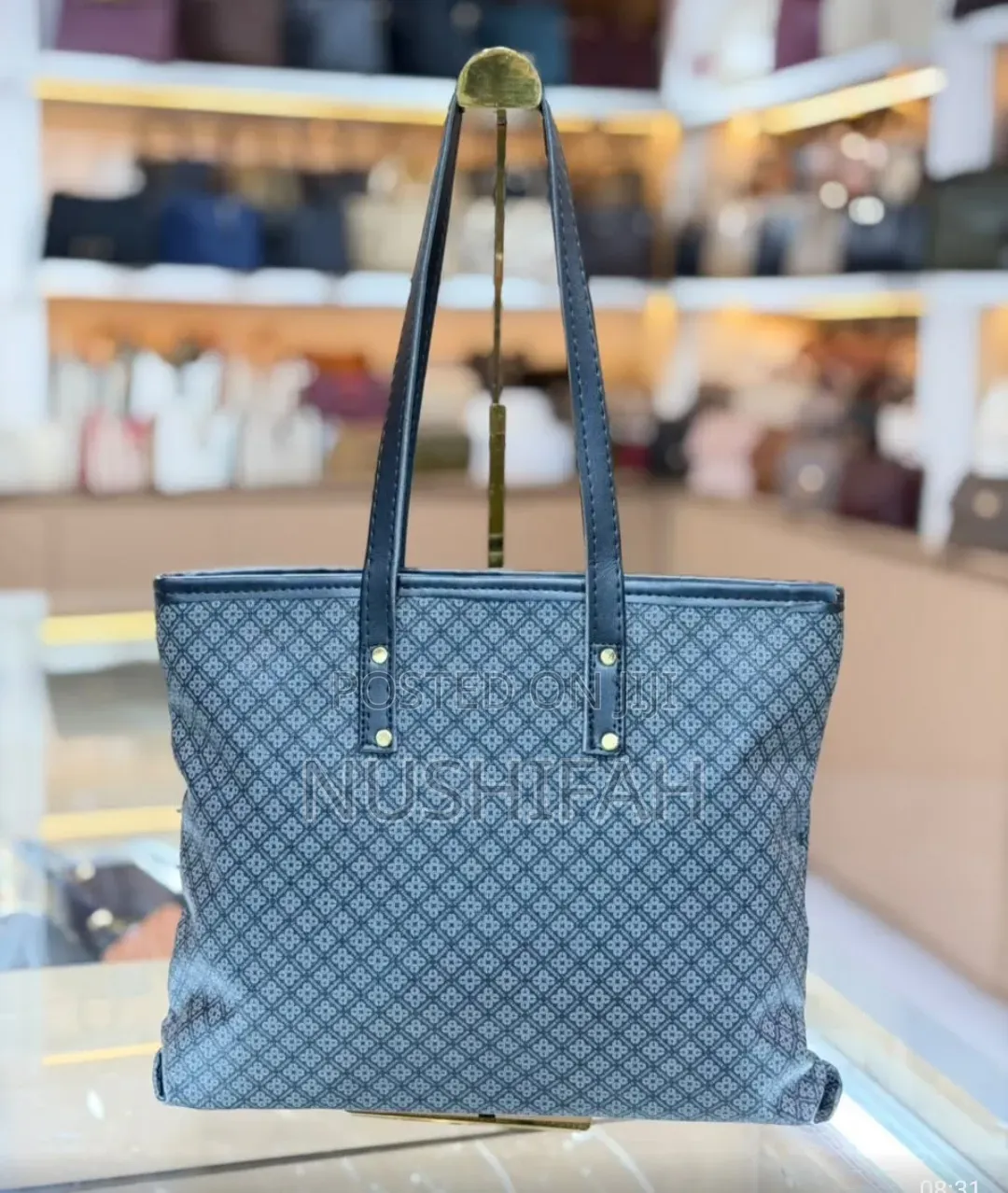 Tote Bags or Carry Bags