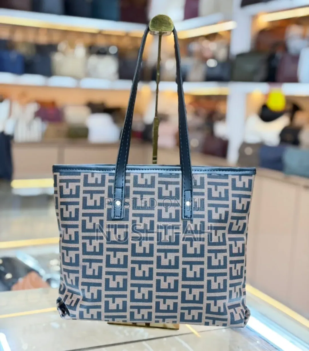 Tote Bags or Carry Bags