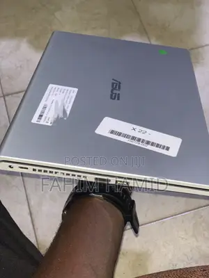 Laptop Asus Vivobook 14 4GB Intel Core i3 SSD 128GB