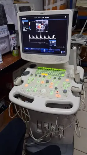 Refurbished DC3T High End Scan Machine