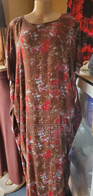 Free Dresses Available