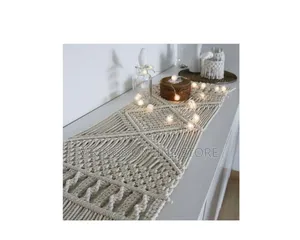 Fatia Malhabar: 8seater Table Runner