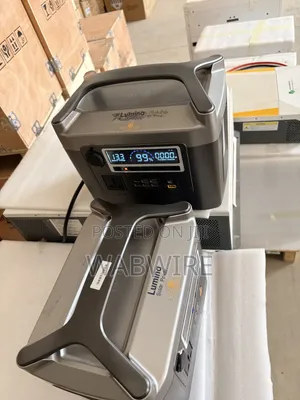 600w Power Station