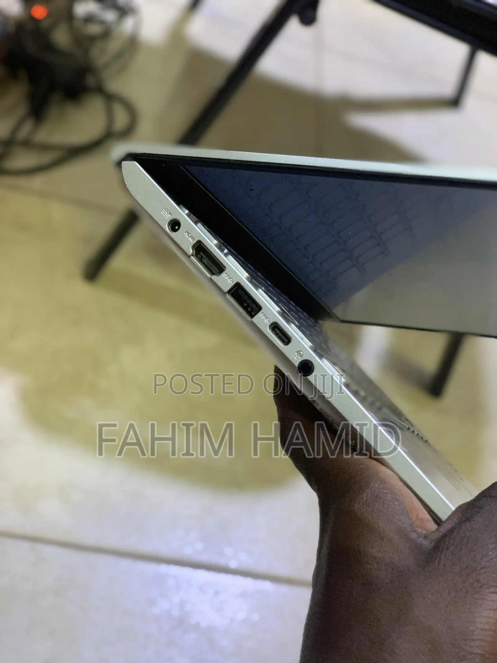 Laptop Asus Vivobook 14 8GB Intel Core i5 SSD 256GB