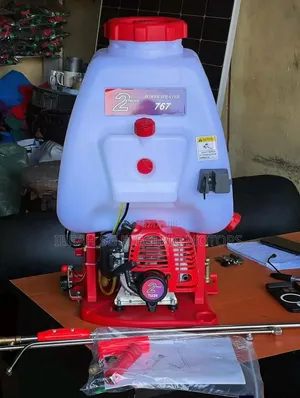 2stroke & 4stroke Gasoline Knapsack Sprayer
