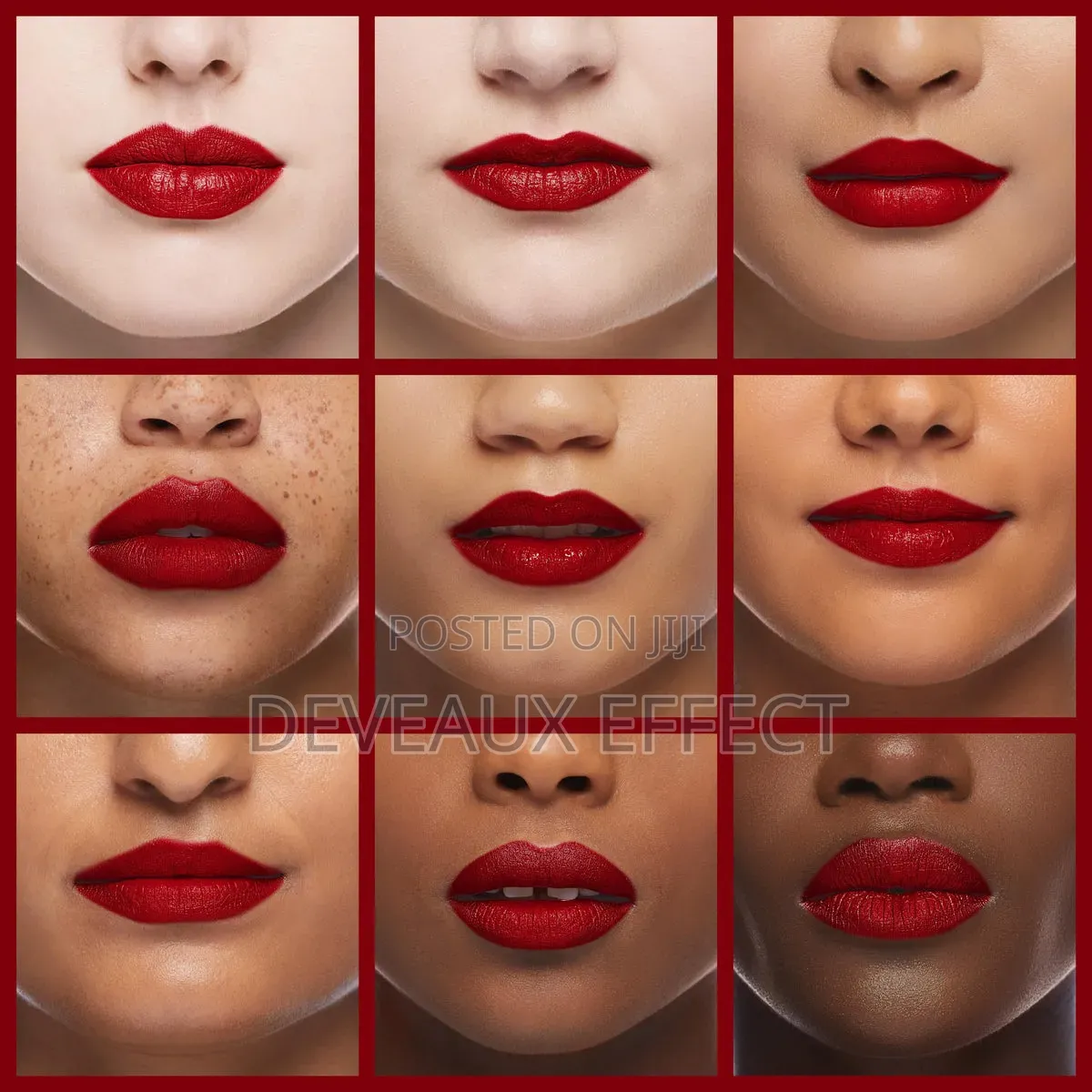Sephora Collection Cream Lip Stain 10 Hour Liquid Lipstick