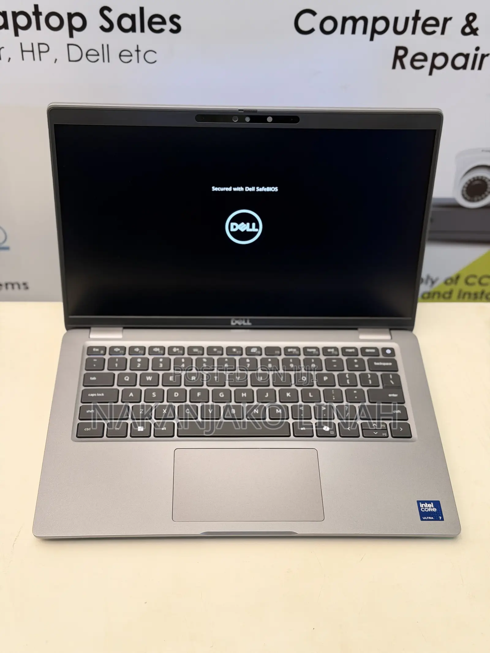 Laptop Dell Latitude 14 3490 16GB Intel Core Ultra 7 SSD 512GB