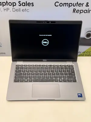 Laptop Dell Latitude 14 3490 16GB Intel Core Ultra 7 SSD 512GB