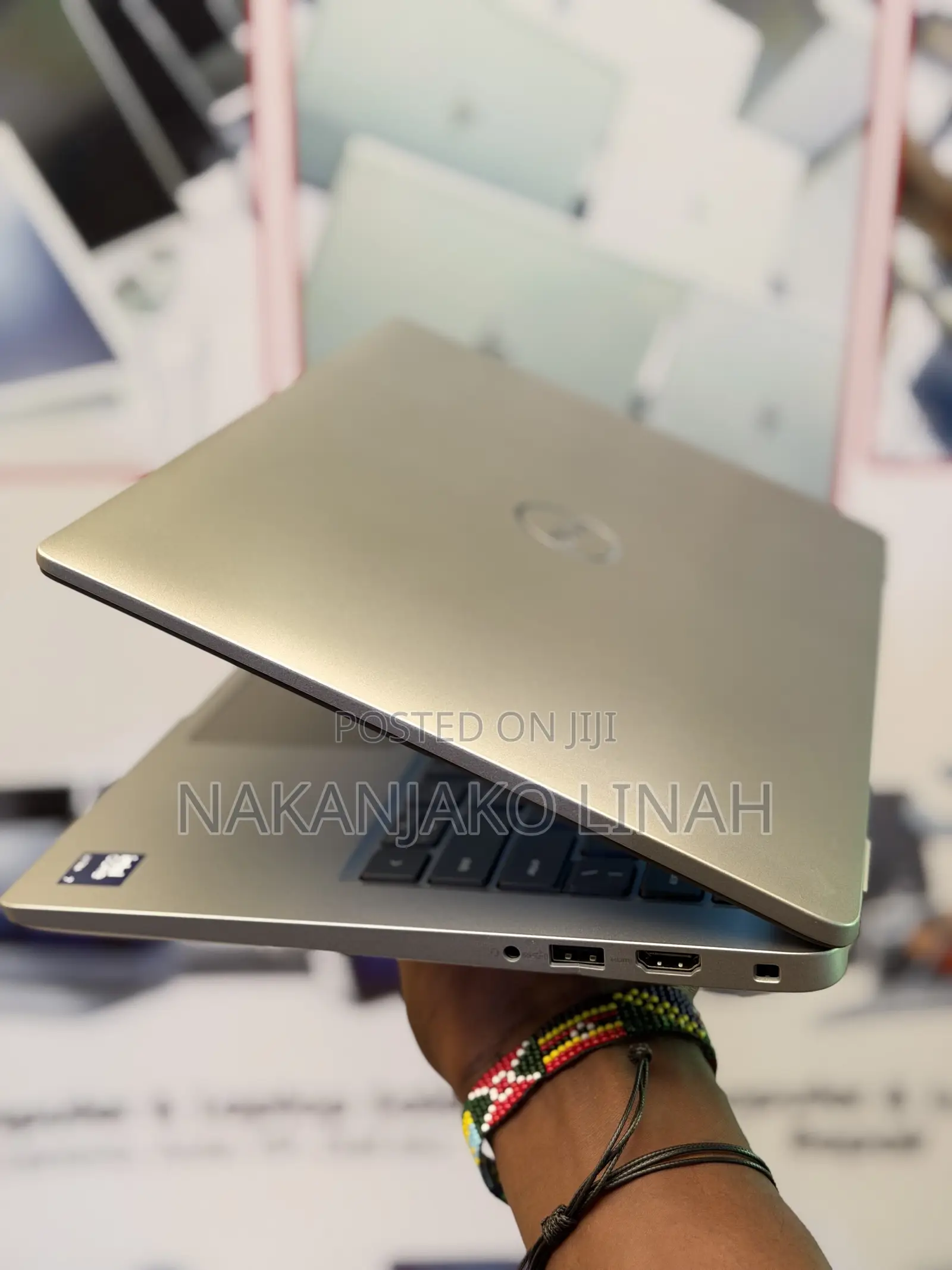 Laptop Dell Latitude 14 3490 16GB Intel Core Ultra 7 SSD 512GB