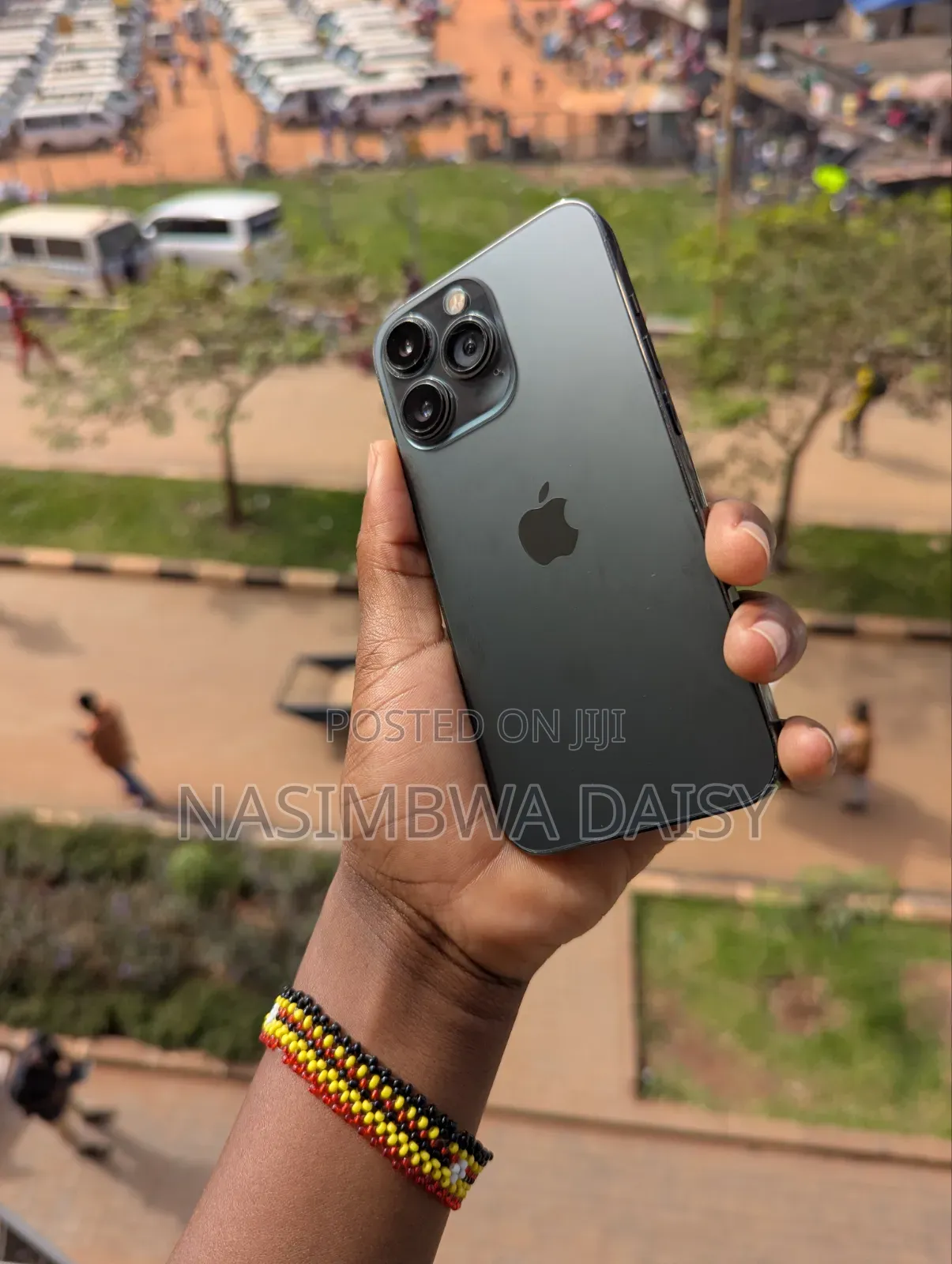Apple iPhone 13 Pro 128 GB Black