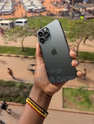 Apple iPhone 13 Pro 128 GB Black