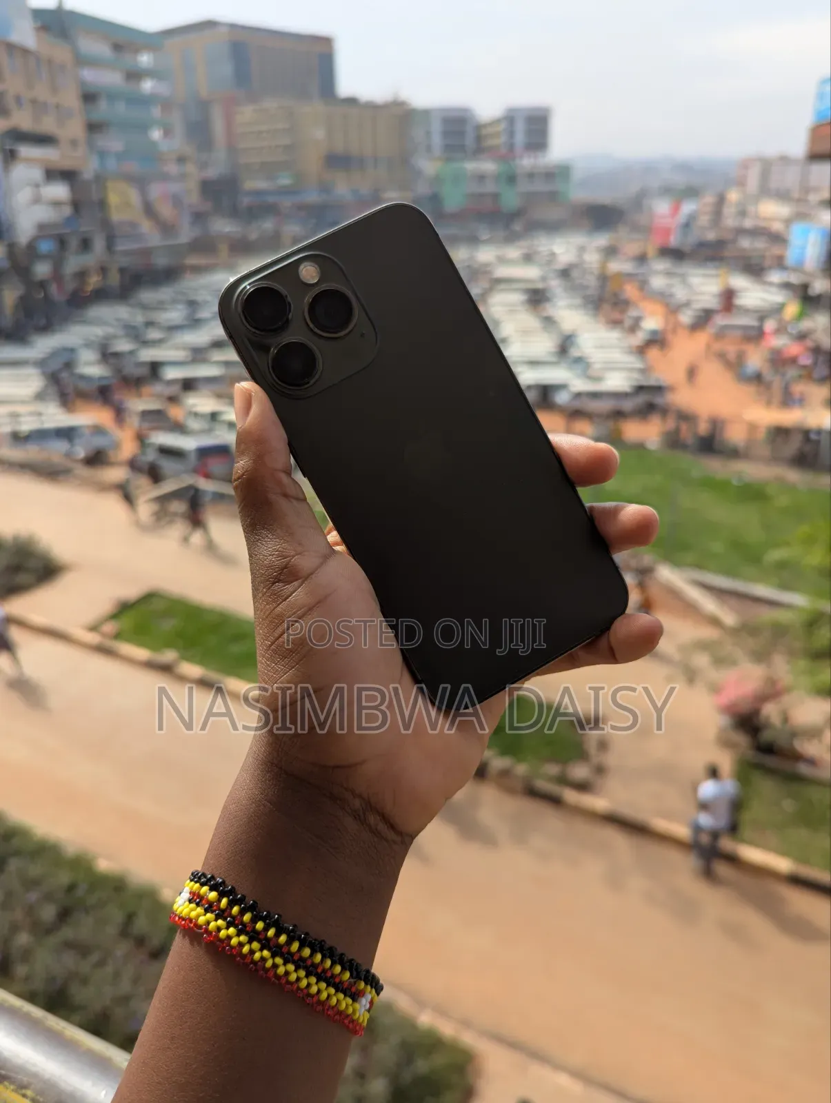 Apple iPhone 13 Pro 128 GB Black
