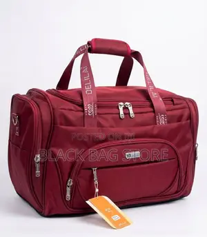 DELILA Luggage Bag