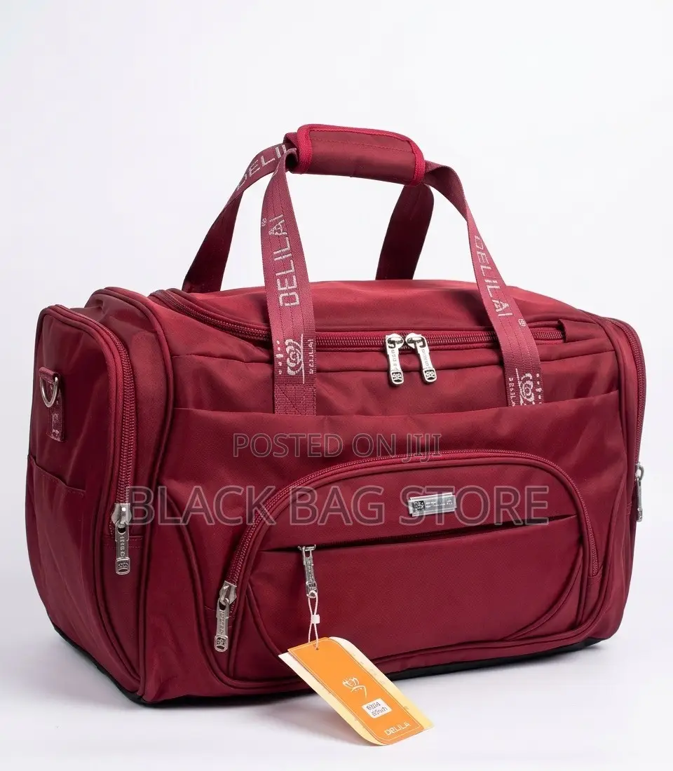 DELILA Luggage Bag