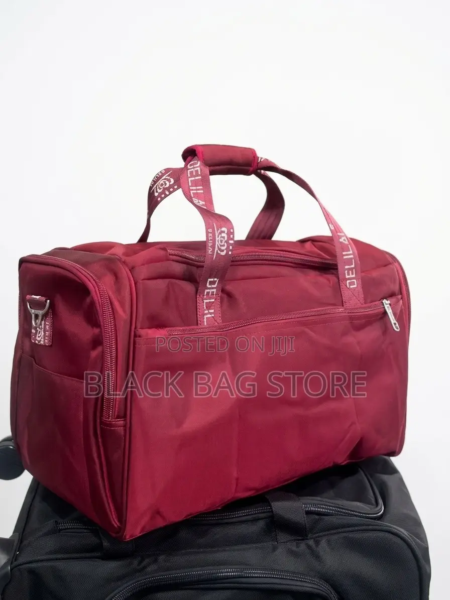 DELILA Luggage Bag