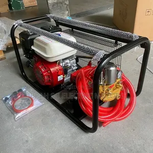 Gasoline Power Sprayer