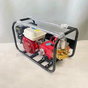 Gasoline Power Sprayer