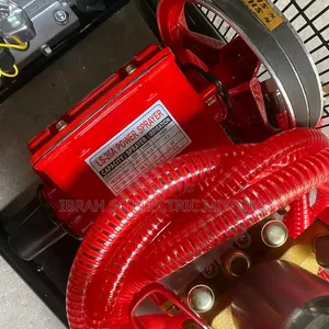 Gasoline Power Sprayer