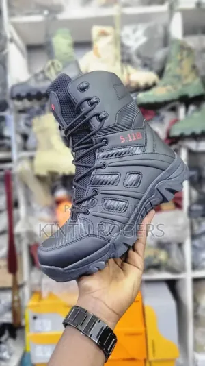 Luxury Shoe