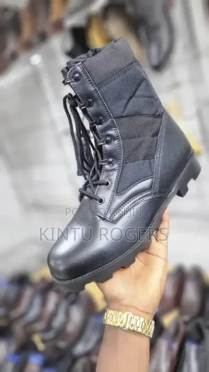 Luxury Shoe