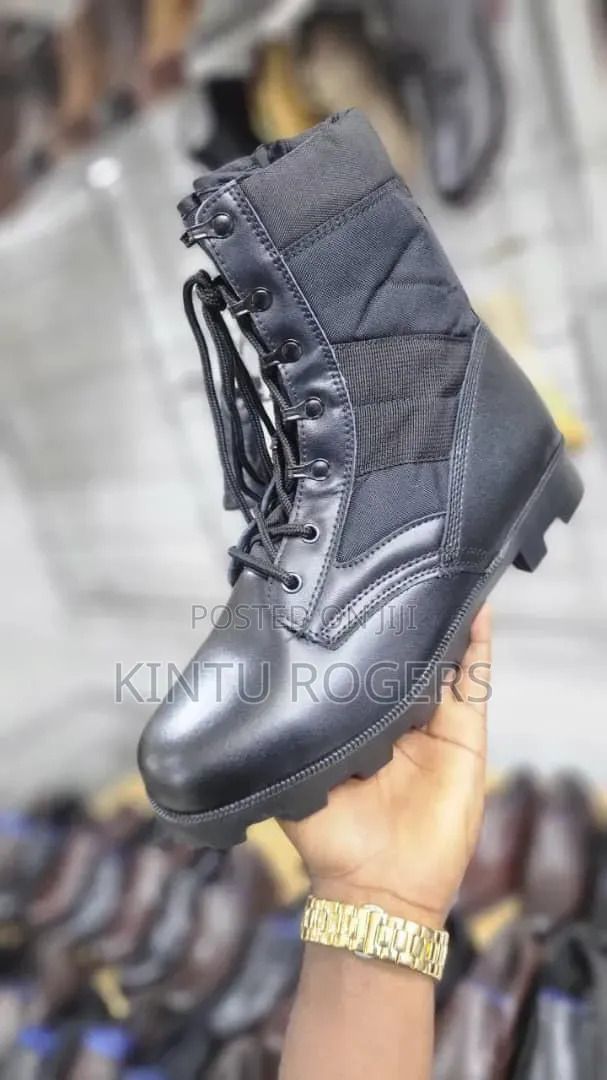 Luxury Shoe