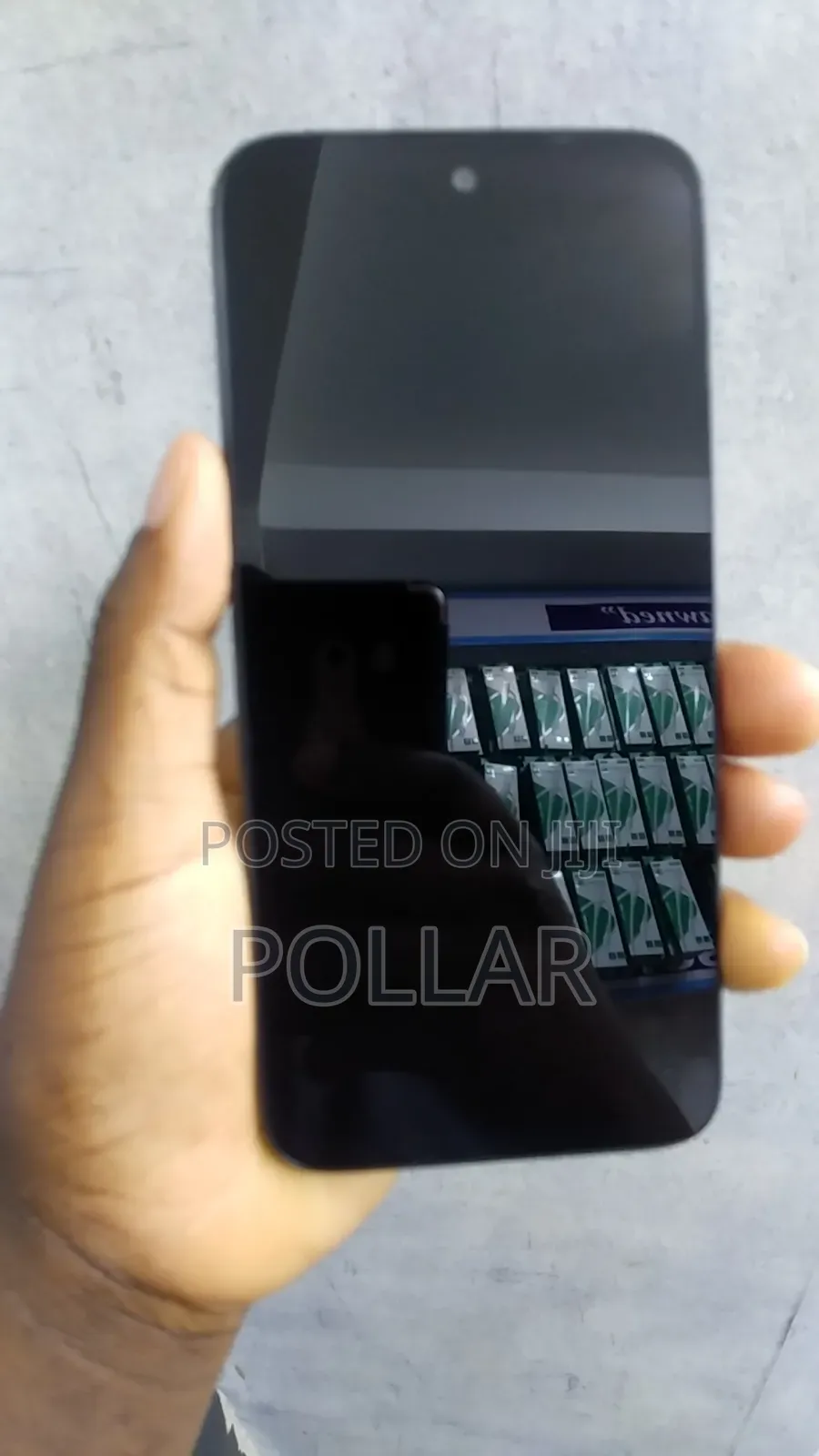Tecno Spark 50 128 GB Blue