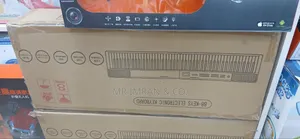 88-Keys Electronic Keyboard