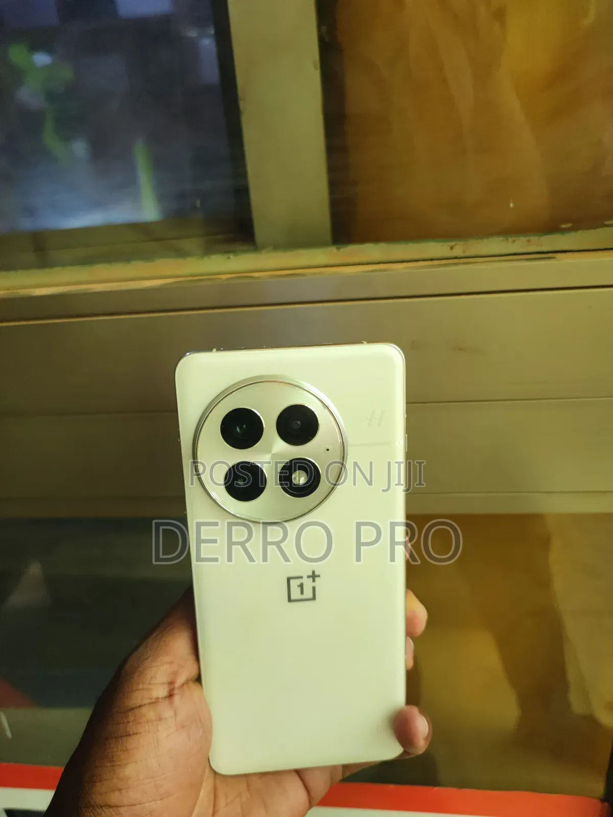 OnePlus 13 512 GB White