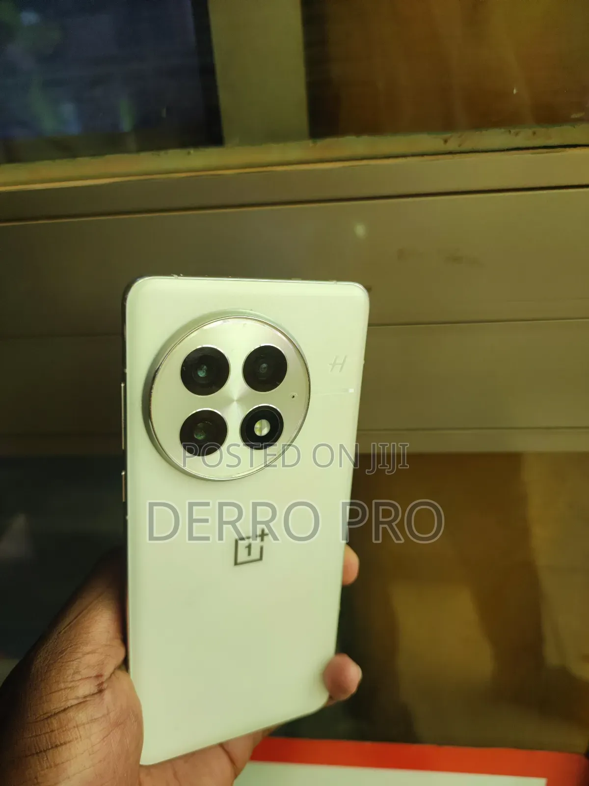 OnePlus 13 512 GB White