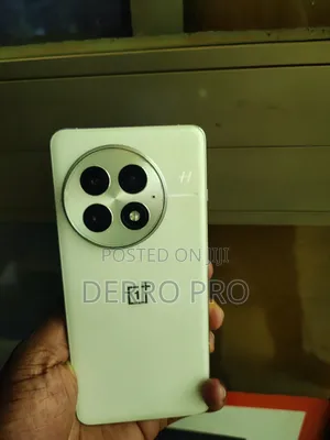 OnePlus 13 512 GB White