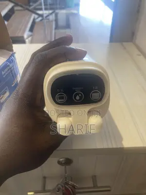 Automatic Water Dispenser