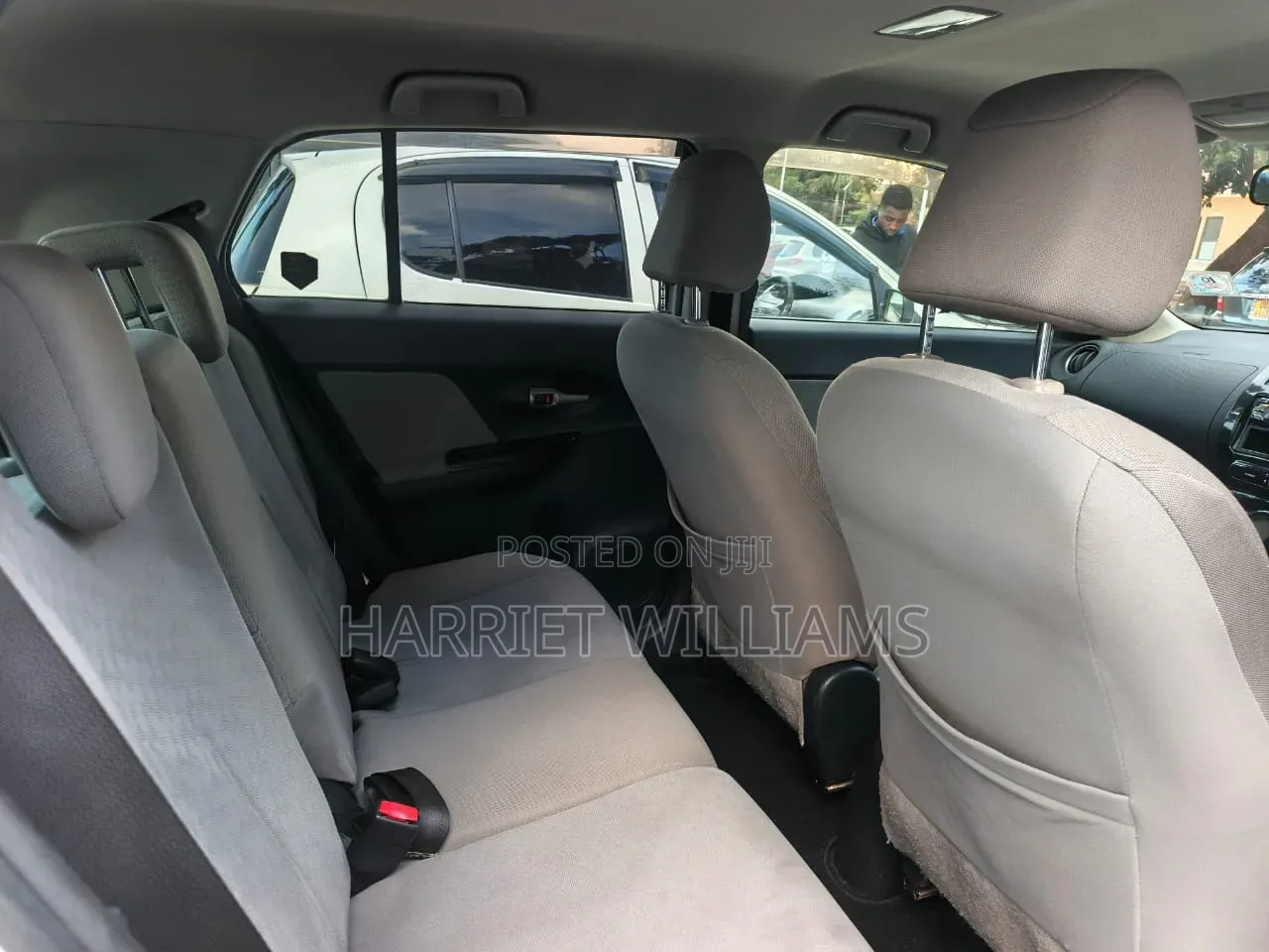 Toyota Mark X 2.5 AWD 2013 White