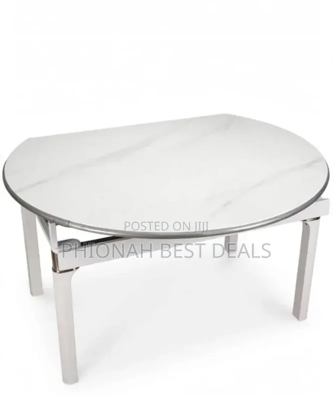 Retractable Family Dining Table