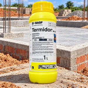 Termidor Foundation Chemical Professional Termite & Ant Control 1L