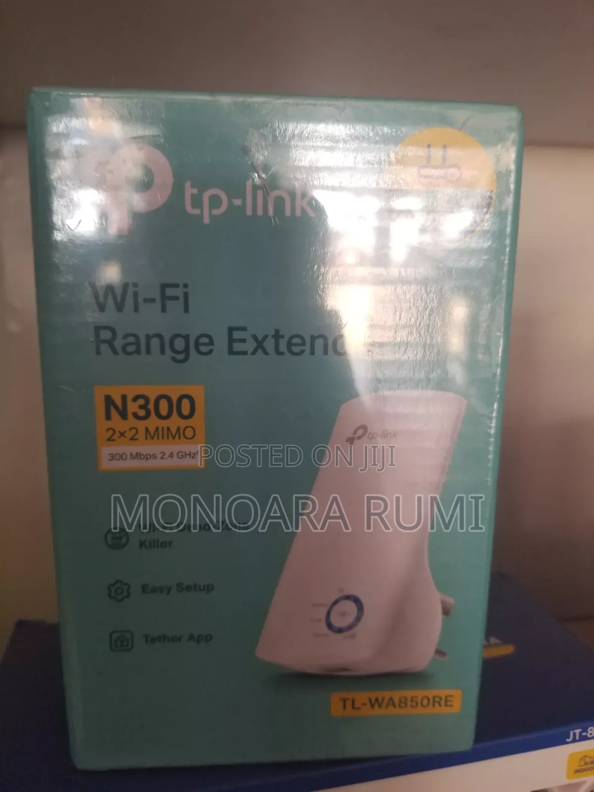 Tp Link Wifi Range Extender at a Good Price