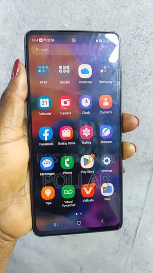 Samsung Galaxy S20 FE 5G 128 GB Blue
