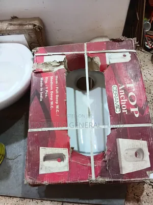 Water Toilet