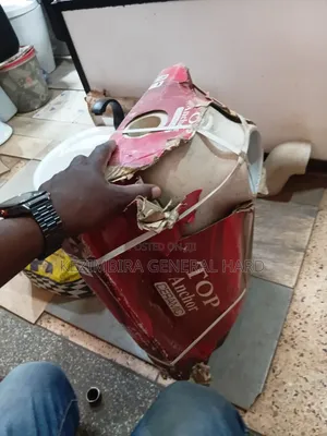 Water Toilet