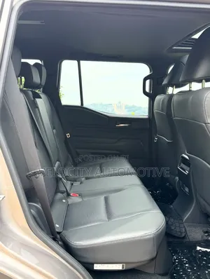New Toyota Land Cruiser 2025 Gray