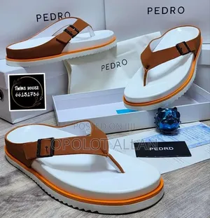 Pedro Steps