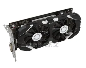 Nvidia GTX 1050 Ovc 1 2GB